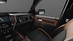 New 2025 Ram 1500 Rebel Crew Cab 4x4 Pickup for sale #16350 - photo 7