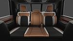 New 2025 Ram 1500 Rebel Crew Cab 4x4 Pickup for sale #16351 - photo 3
