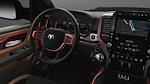 New 2025 Ram 1500 Rebel Crew Cab 4x4 Pickup for sale #16351 - photo 9