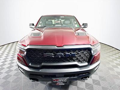New 2025 Ram 1500 Rebel Crew Cab 4x4 Pickup for sale #16354 - photo 2