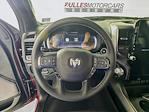 New 2025 Ram 1500 Rebel Crew Cab 4x4 Pickup for sale #16354 - photo 11