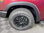 New 2025 Ram 1500 Rebel Crew Cab 4x4 Pickup for sale #16354 - photo 31