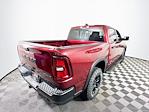 New 2025 Ram 1500 Rebel Crew Cab 4x4 Pickup for sale #16354 - photo 7