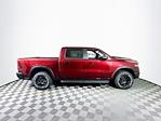 New 2025 Ram 1500 Rebel Crew Cab 4x4 Pickup for sale #16354 - photo 8