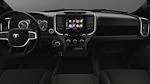 New 2025 Ram 1500 Big Horn Crew Cab 4x4 Pickup for sale #16355 - photo 6
