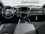 New 2025 Ram 1500 Big Horn Crew Cab 4x4 Pickup for sale #16356 - photo 28