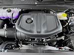 New 2025 Ram 1500 Big Horn Crew Cab 4x4 Pickup for sale #16356 - photo 29