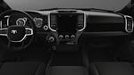 New 2025 Ram 1500 Big Horn Crew Cab 4x4 Pickup for sale #16358 - photo 6