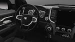 New 2025 Ram 1500 Big Horn Crew Cab 4x4 Pickup for sale #16358 - photo 9