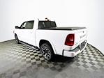 New 2025 Ram 1500 Laramie Crew Cab 4x4 Pickup for sale #16362 - photo 5