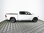 New 2025 Ram 1500 Laramie Crew Cab 4x4 Pickup for sale #16362 - photo 8