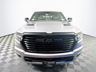 New 2025 Ram 1500 Laramie Crew Cab 4x4 Pickup for sale #16363 - photo 2