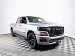 New 2025 Ram 1500 Laramie Crew Cab 4x4 Pickup for sale #16363 - photo 1