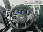 New 2025 Ram 1500 Laramie Crew Cab 4x4 Pickup for sale #16363 - photo 11