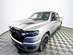 New 2025 Ram 1500 Laramie Crew Cab 4x4 Pickup for sale #16363 - photo 3