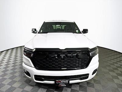 New 2025 Ram 1500 Big Horn Crew Cab 4x4 Pickup for sale #16378 - photo 2