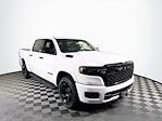 New 2025 Ram 1500 Big Horn Crew Cab 4x4 Pickup for sale #16378 - photo 1