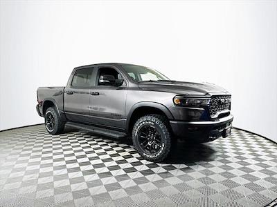 New 2026 Ram 1500 Rebel Crew Cab 4x4 Pickup for sale #16386 - photo 1