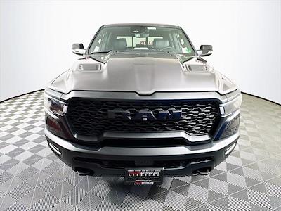 New 2026 Ram 1500 Rebel Crew Cab 4x4 Pickup for sale #16386 - photo 2