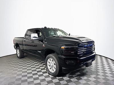 New 2025 Ram 2500 Laramie Crew Cab 4x4 Pickup for sale #16391 - photo 1