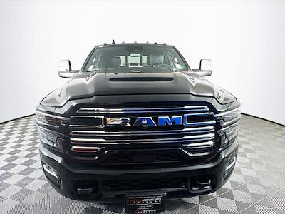 New 2025 Ram 2500 Laramie Crew Cab 4x4 Pickup for sale #16391 - photo 2
