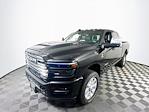 New 2025 Ram 2500 Laramie Crew Cab 4x4 Pickup for sale #16391 - photo 3