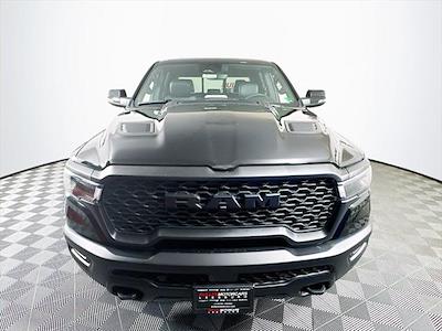 New 2026 Ram 1500 Rebel Crew Cab 4x4 Pickup for sale #16398 - photo 2