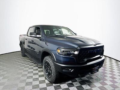 New 2026 Ram 1500 Rebel Crew Cab 4x4 Pickup for sale #16399 - photo 1