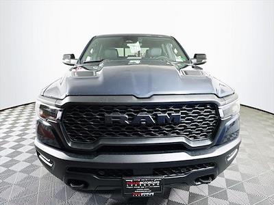 New 2026 Ram 1500 Rebel Crew Cab 4x4 Pickup for sale #16403 - photo 2