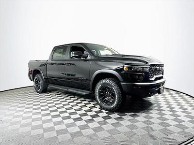 New 2026 Ram 1500 Rebel Crew Cab 4x4 Pickup for sale #16404 - photo 1
