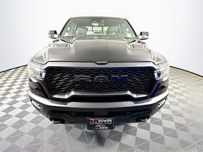 New 2026 Ram 1500 Rebel Crew Cab 4x4 Pickup for sale #16404 - photo 2