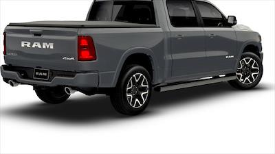 New 2026 Ram 1500 Laramie Crew Cab 4x4 Pickup for sale #16420 - photo 2