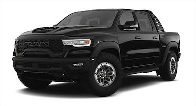 New 2025 Ram 1500 TRX Crew Cab 4x4 Pickup for sale #16453 - photo 1