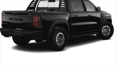 New 2025 Ram 1500 TRX Crew Cab 4x4 Pickup for sale #16453 - photo 2