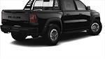 New 2025 Ram 1500 TRX Crew Cab 4x4 Pickup for sale #16453 - photo 2