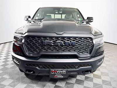 New 2026 Ram 1500 Rebel Crew Cab 4x4 Pickup for sale #16479 - photo 2