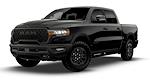 New 2026 Ram 1500 Rebel Crew Cab 4x4 Pickup for sale #16479 - photo 1