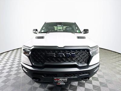 New 2026 Ram 1500 Rebel Crew Cab 4x4 Pickup for sale #16500 - photo 2