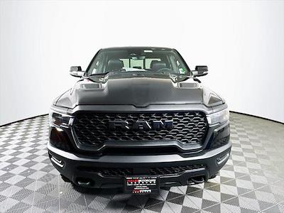 New 2026 Ram 1500 Rebel Crew Cab 4x4 Pickup for sale #16503 - photo 2