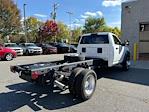 New 2025 Ram 4500 Regular Cab 84 CA Cab Chassis for sale #16517 - photo 2