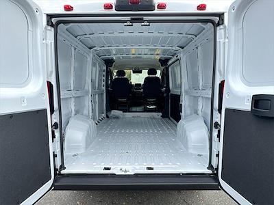 New 2026 Ram ProMaster 1500 Standard Roof Empty Cargo Van for sale #16531 - photo 2