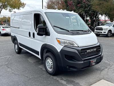 New 2026 Ram ProMaster 1500 Standard Roof Empty Cargo Van for sale #16532 - photo 1
