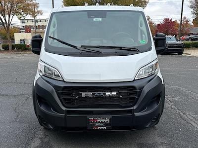 New 2026 Ram ProMaster 1500 Standard Roof Empty Cargo Van for sale #16532 - photo 2
