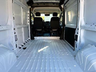 New 2026 Ram ProMaster 1500 High Roof Empty Cargo Van for sale #16533 - photo 2