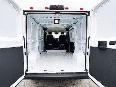 New 2026 Ram ProMaster 1500 Standard Roof Empty Cargo Van for sale #16534 - photo 2