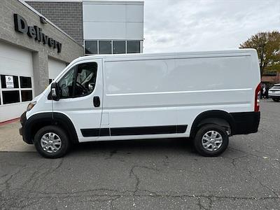 New 2026 Ram ProMaster 1500 Standard Roof Empty Cargo Van for sale #16534 - photo 2