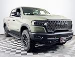 New 2026 Ram 1500 Rebel Crew Cab 4x4 Pickup for sale #16536 - photo 5