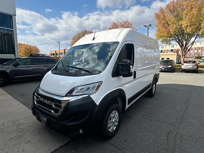 New 2026 Ram ProMaster 1500 High Roof Empty Cargo Van for sale #16545 - photo 2