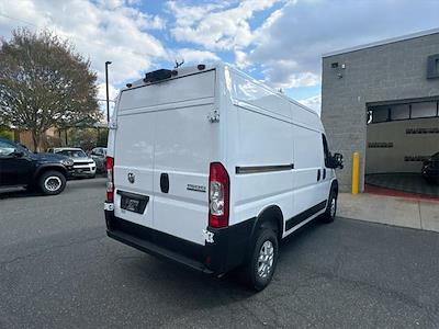 New 2026 Ram ProMaster 1500 High Roof Empty Cargo Van for sale #16545 - photo 2