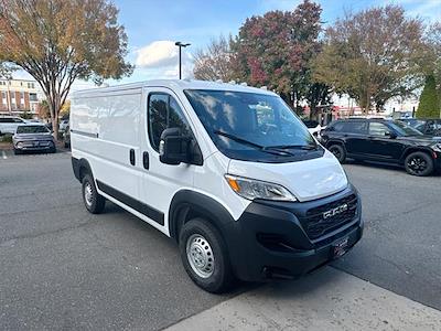 New 2026 Ram ProMaster 1500 Standard Roof Empty Cargo Van for sale #16546 - photo 1